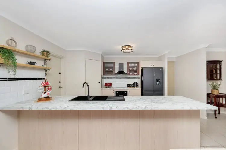 Fourth view of Homely house listing, 2 Chesterton Court, Kirwan QLD 4817