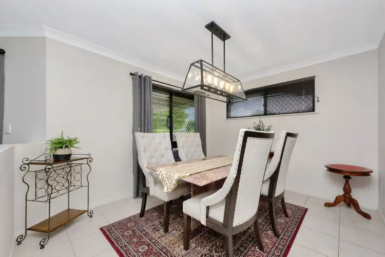 Fifth view of Homely house listing, 2 Chesterton Court, Kirwan QLD 4817