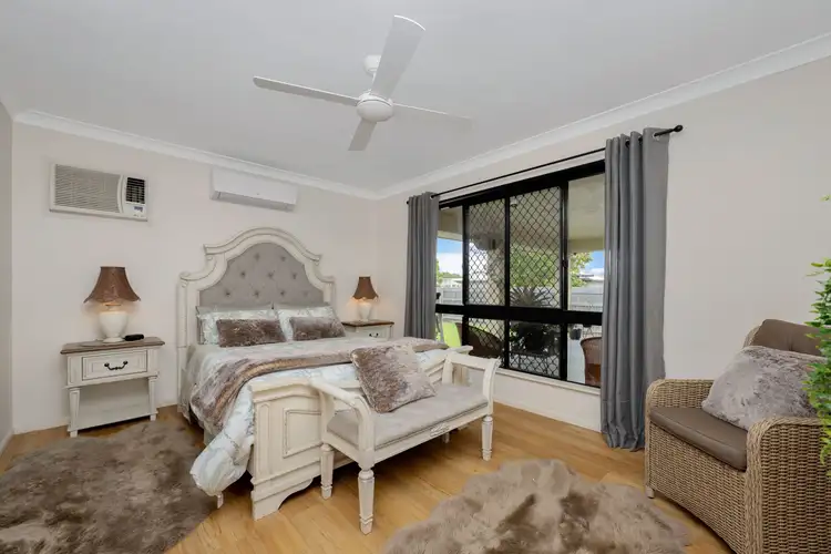 Sixth view of Homely house listing, 2 Chesterton Court, Kirwan QLD 4817