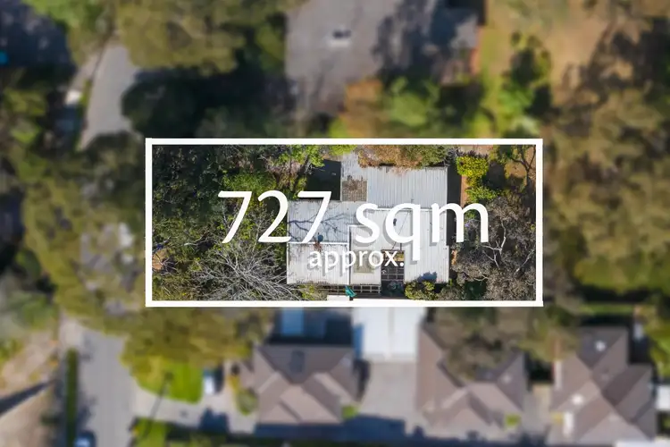 14 Miller Crescent, Mount Waverley VIC 3149
