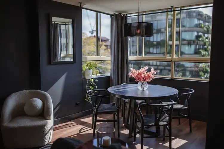 Third view of Homely apartment listing, 218/79 Moray Street, New Farm QLD 4005