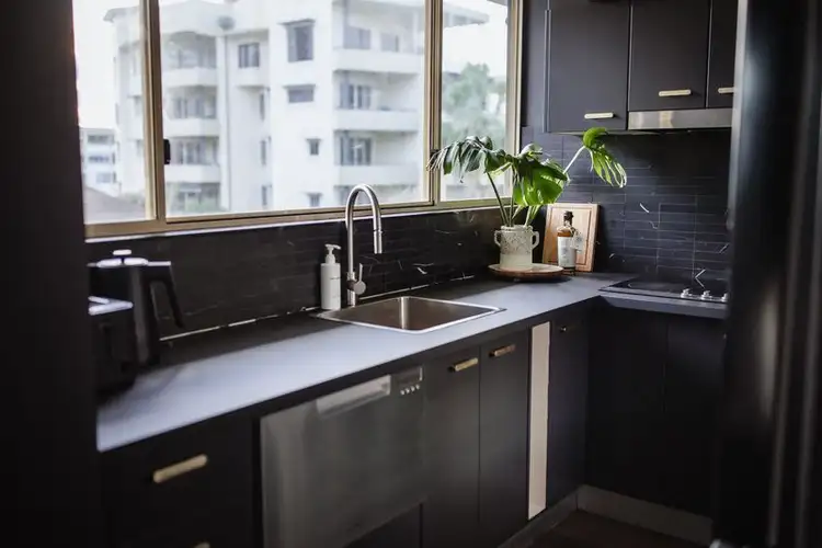 Fifth view of Homely apartment listing, 218/79 Moray Street, New Farm QLD 4005