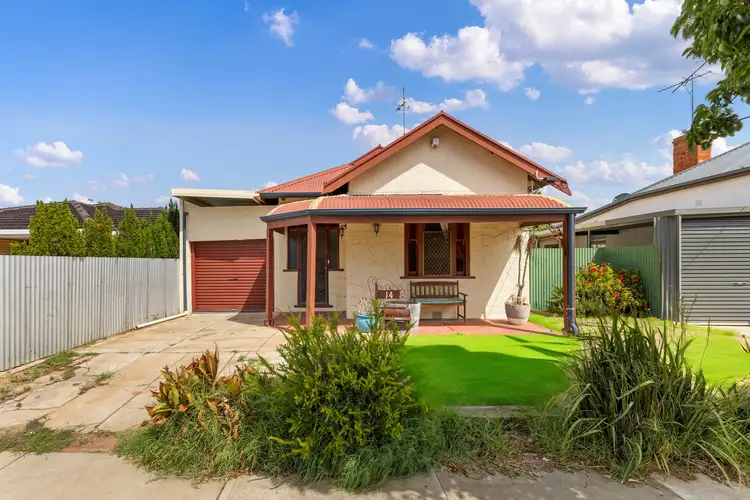 Main view of Homely house listing, 14 Ivey Street, Ottoway SA 5013