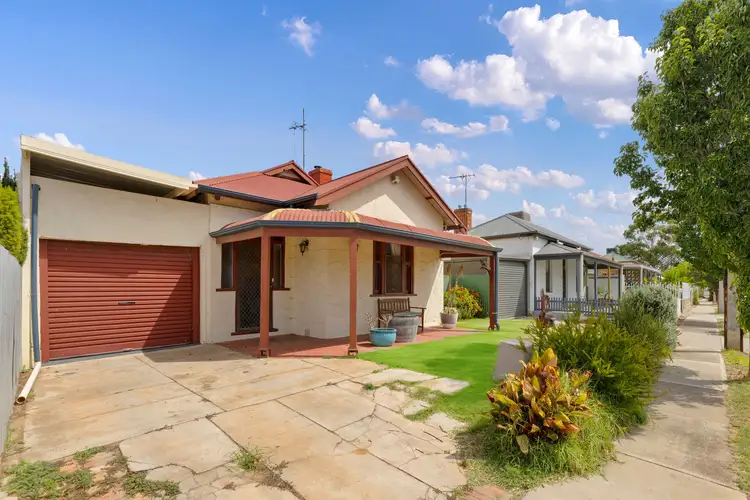 Second view of Homely house listing, 14 Ivey Street, Ottoway SA 5013