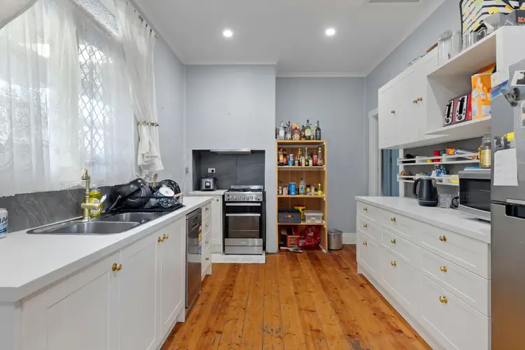 Third view of Homely house listing, 14 Ivey Street, Ottoway SA 5013