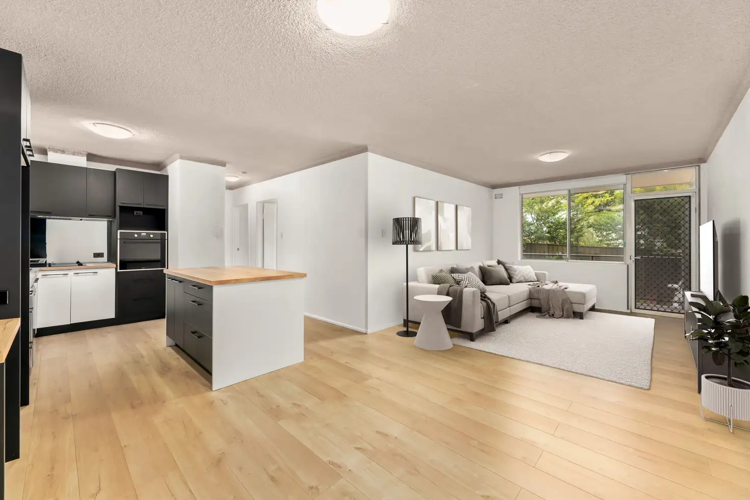 Main view of Homely unit listing, 2/31-33 Oxley Avenue, Jannali NSW 2226