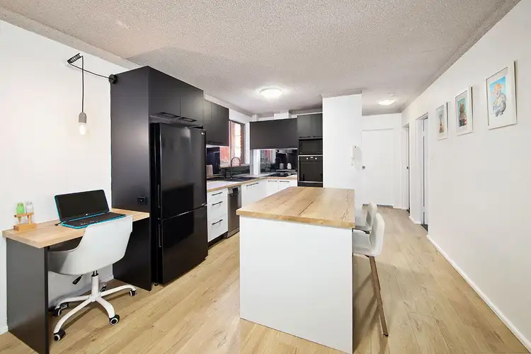 Third view of Homely unit listing, 2/31-33 Oxley Avenue, Jannali NSW 2226