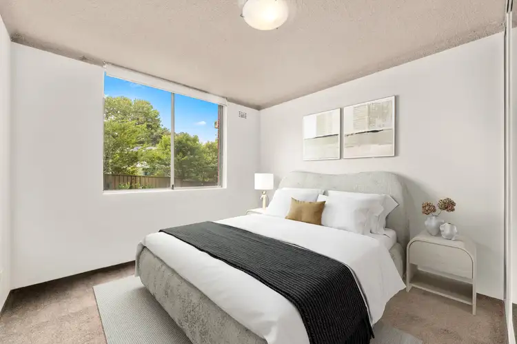 Fourth view of Homely unit listing, 2/31-33 Oxley Avenue, Jannali NSW 2226