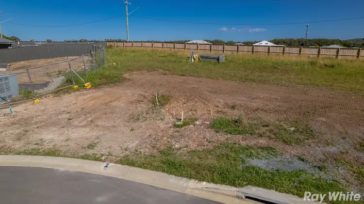 Fourth view of Homely land listing, Lot 13 Surfside Avenue, Forster NSW 2428