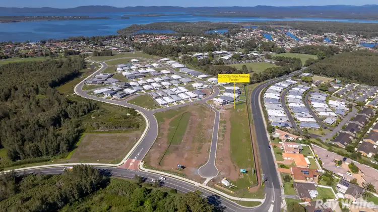 Fifth view of Homely land listing, Lot 13 Surfside Avenue, Forster NSW 2428