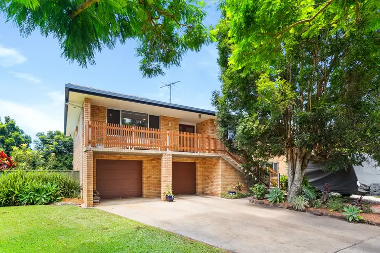 8 Waratah Place, Grafton NSW 2460