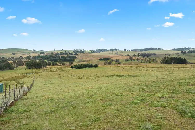 Fourth view of Homely house listing, 123 Hewitts Lane, Grabben Gullen NSW 2583