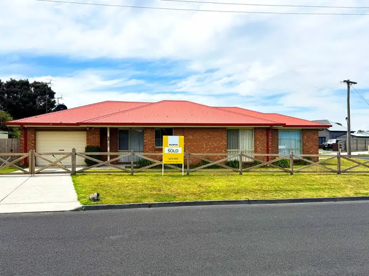 Main view of Homely house listing, 20 Parkes Street, North Wonthaggi VIC 3995