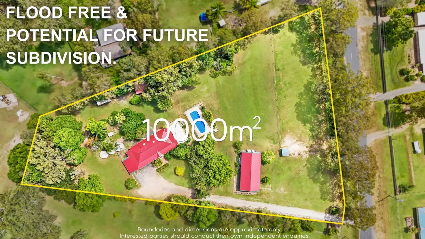 Main view of Homely house listing, 518-530 New Beith Road, New Beith QLD 4124