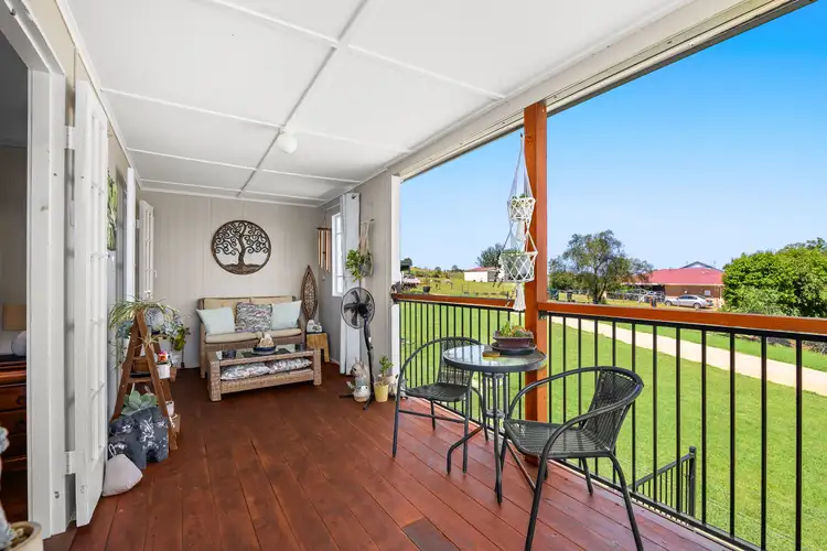 Third view of Homely house listing, 21 Kurrajong Street, Killarney QLD 4373
