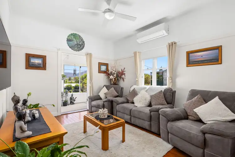 Fourth view of Homely house listing, 21 Kurrajong Street, Killarney QLD 4373