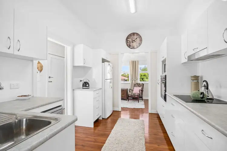 Fifth view of Homely house listing, 21 Kurrajong Street, Killarney QLD 4373