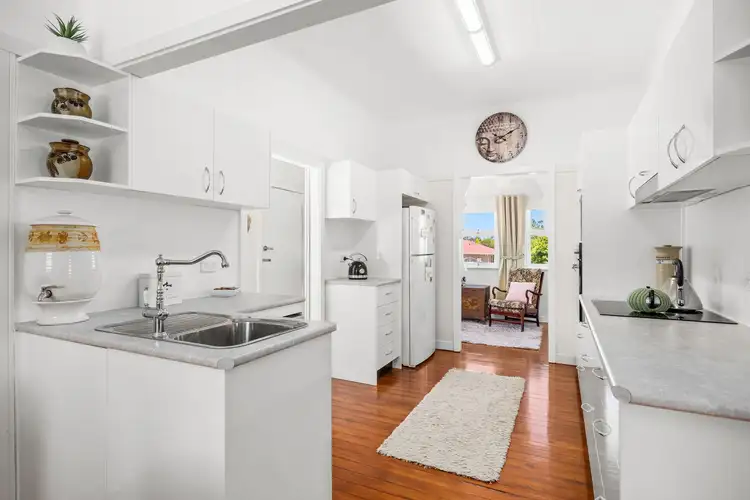 Sixth view of Homely house listing, 21 Kurrajong Street, Killarney QLD 4373