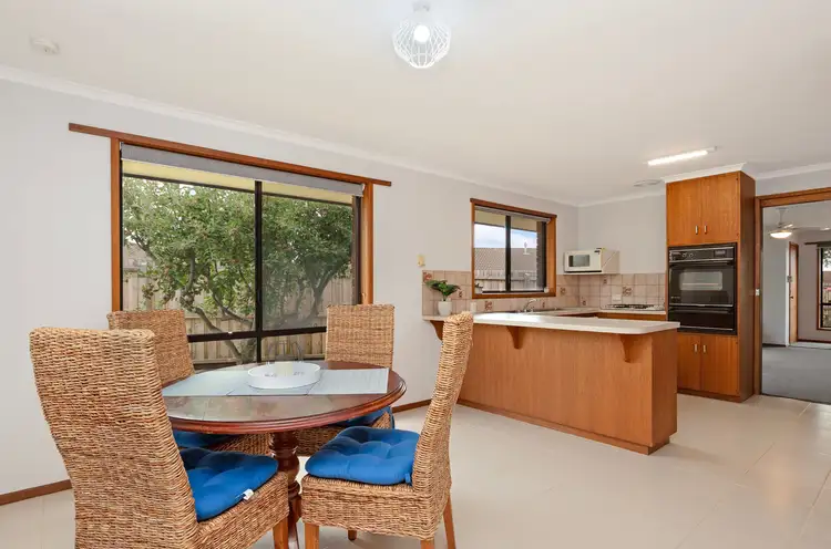 Second view of Homely house listing, 2/16 Newry Court, Warrnambool VIC 3280