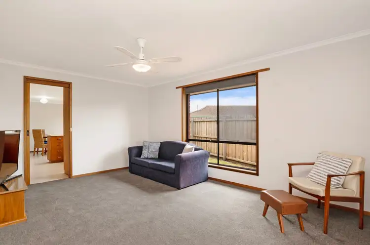 Third view of Homely house listing, 2/16 Newry Court, Warrnambool VIC 3280