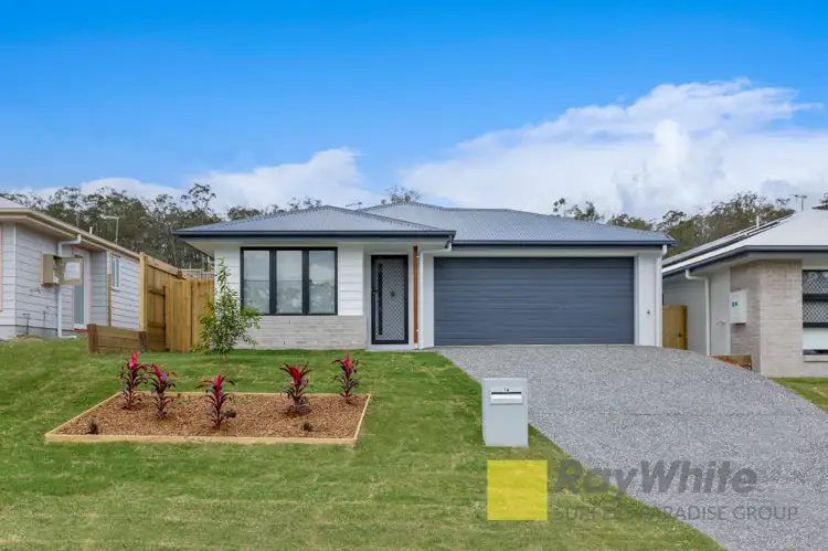 14 Niles Court, Bahrs Scrub QLD 4207