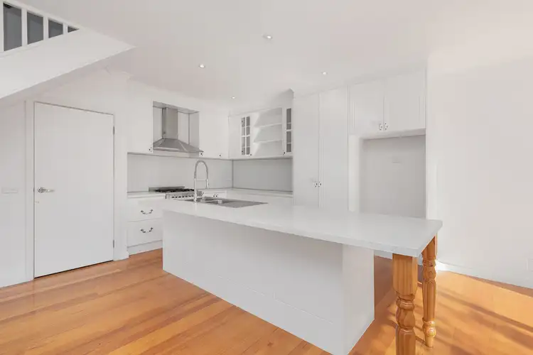 Fourth view of Homely townhouse listing, 1/23 McBain Street, Altona VIC 3018