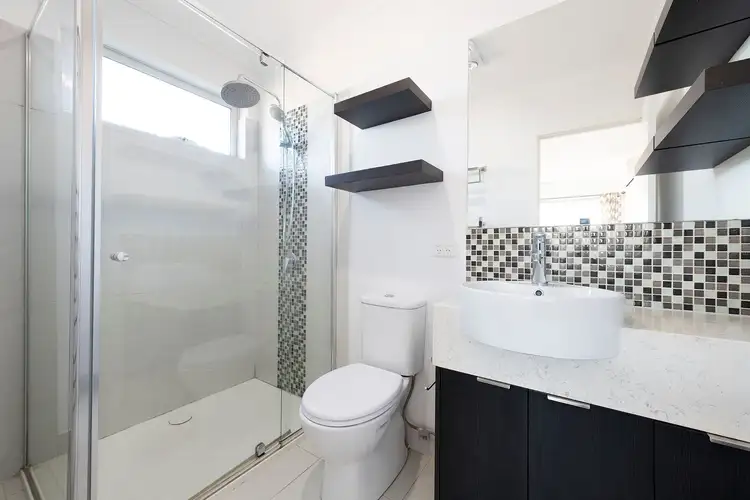Fifth view of Homely townhouse listing, 1/23 McBain Street, Altona VIC 3018