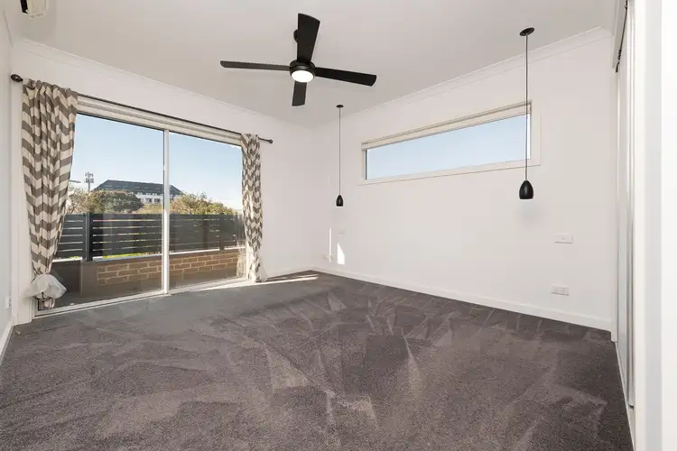 Sixth view of Homely townhouse listing, 1/23 McBain Street, Altona VIC 3018