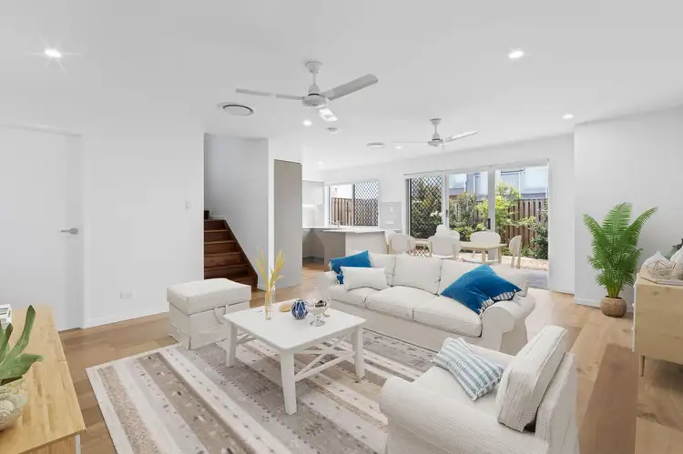 74/26 Elizabeth Street, Rochedale QLD 4123
