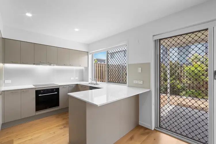 Third view of Homely townhouse listing, 74/26 Elizabeth Street, Rochedale QLD 4123