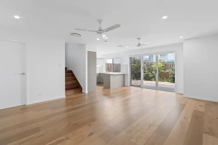 Fourth view of Homely townhouse listing, 74/26 Elizabeth Street, Rochedale QLD 4123