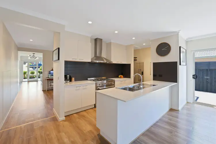 Third view of Homely house listing, 100 Crole Drive, Warragul VIC 3820