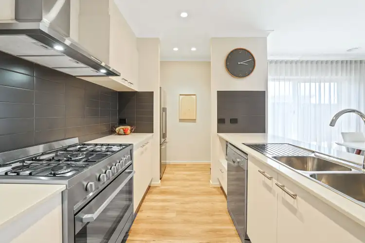 Fourth view of Homely house listing, 100 Crole Drive, Warragul VIC 3820