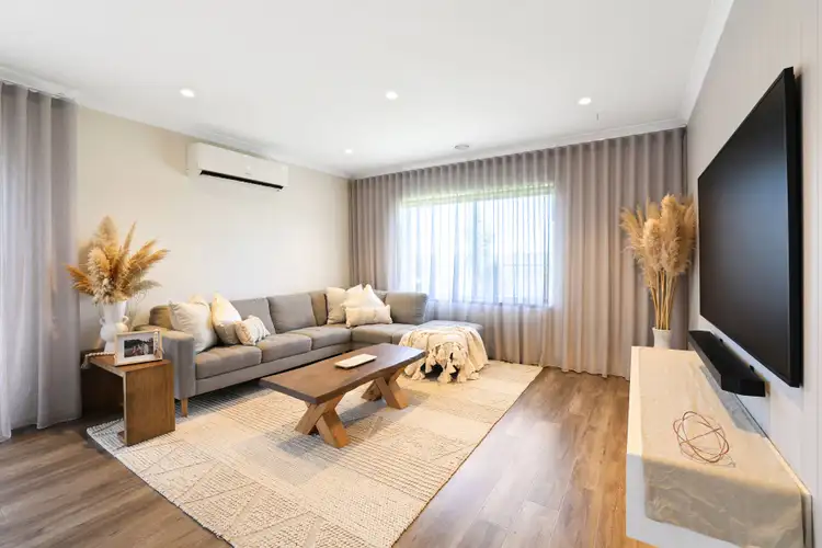 Fifth view of Homely house listing, 100 Crole Drive, Warragul VIC 3820