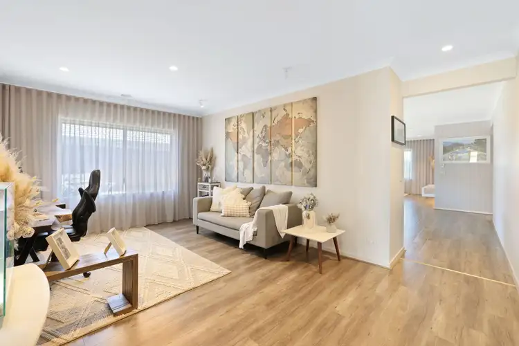 Sixth view of Homely house listing, 100 Crole Drive, Warragul VIC 3820