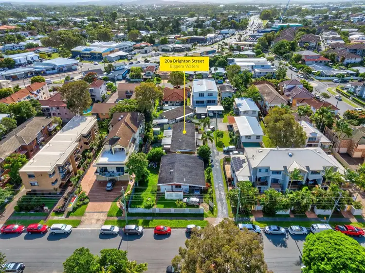 Fifth view of Homely house listing, 20a Brighton Street, Biggera Waters QLD 4216