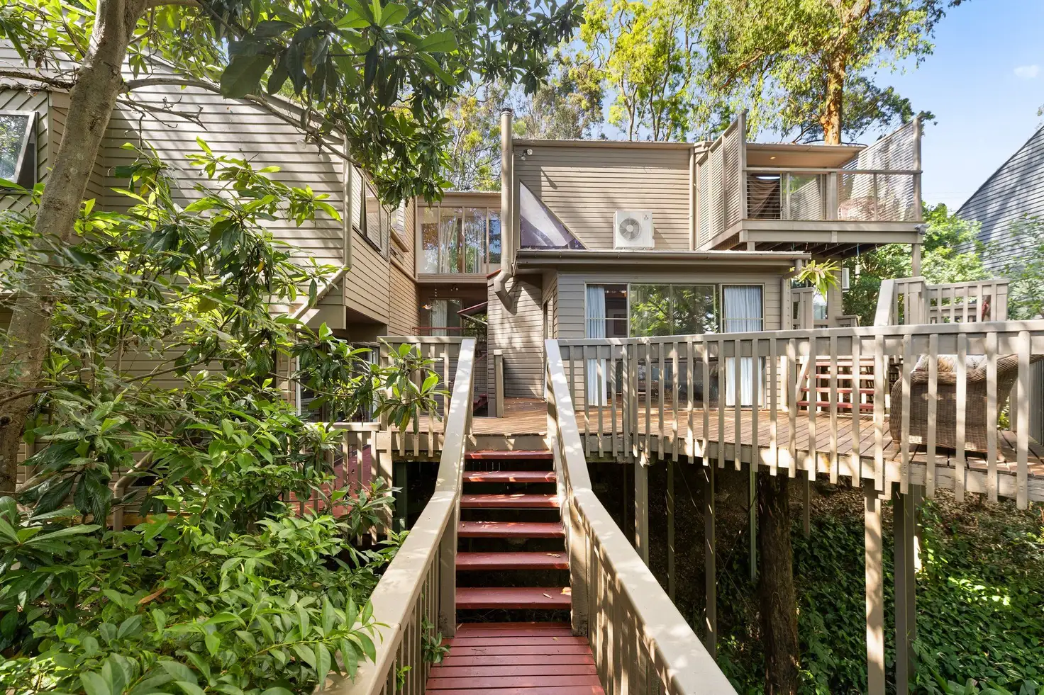 Main view of Homely house listing, 97 Ludlow Street, Chapel Hill QLD 4069
