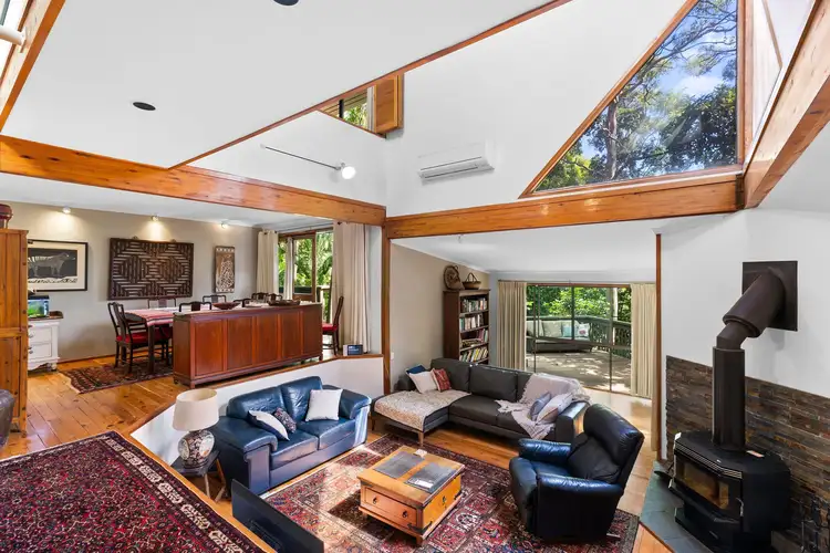 Third view of Homely house listing, 97 Ludlow Street, Chapel Hill QLD 4069