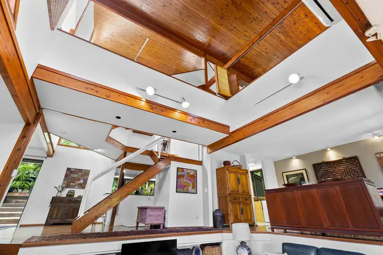 Fifth view of Homely house listing, 97 Ludlow Street, Chapel Hill QLD 4069