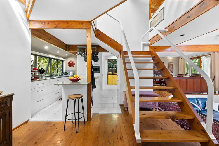 Sixth view of Homely house listing, 97 Ludlow Street, Chapel Hill QLD 4069