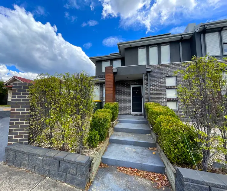 31 Boldrewood Parade