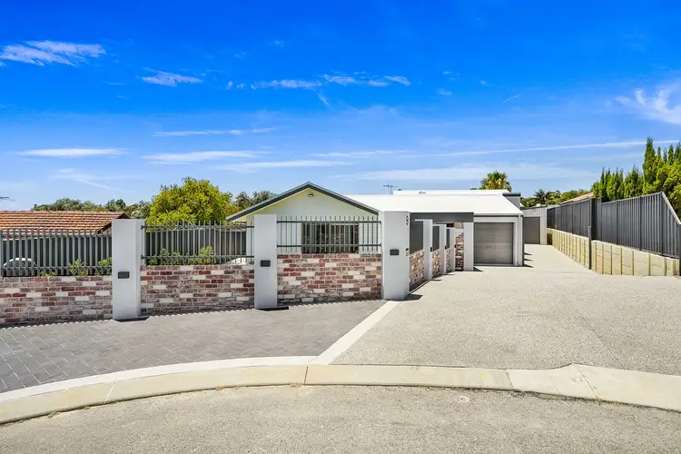 9 Wells Place, Padbury WA 6025