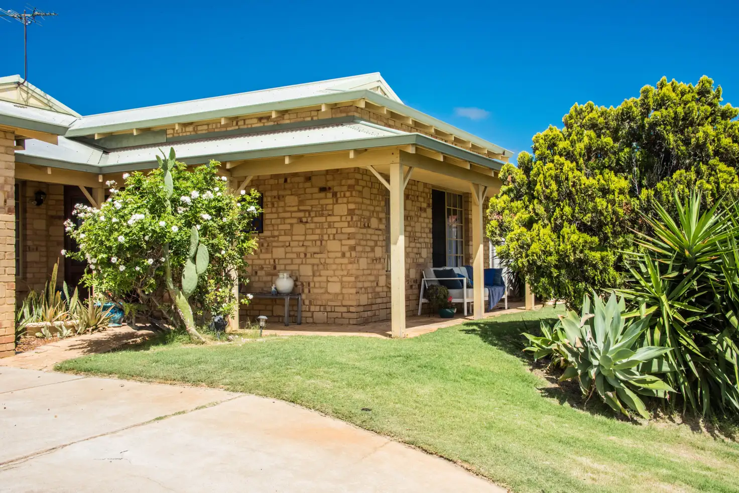 Main view of Homely house listing, 13 Mallee Court, Mount Tarcoola WA 6530