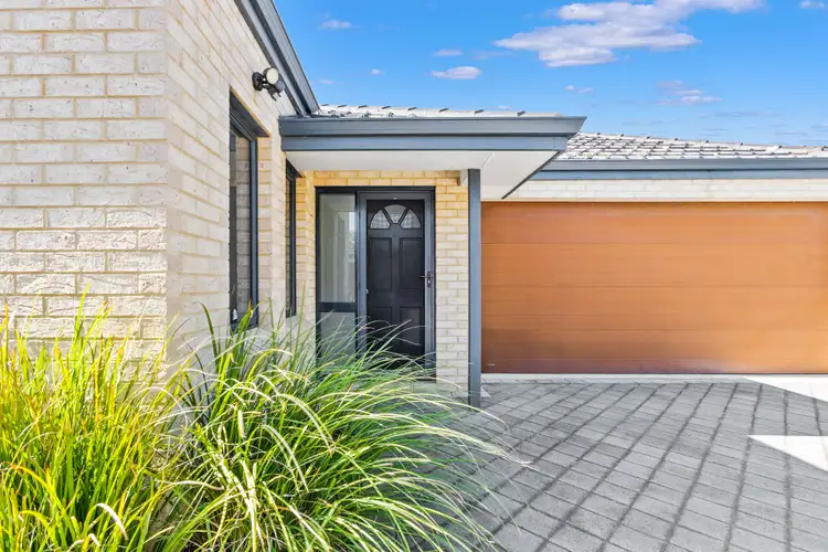 Second view of Homely unit listing, 2/143 Ravenscar Street, Doubleview WA 6018