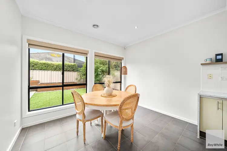 Sixth view of Homely house listing, 11 Gisborne Way, Caroline Springs VIC 3023