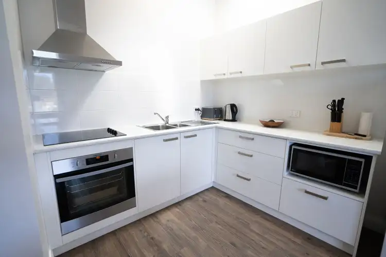 Third view of Homely unit listing, 11/89 Proudlove Parade, Albany WA 6330