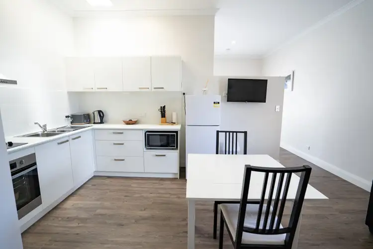 Fourth view of Homely unit listing, 11/89 Proudlove Parade, Albany WA 6330