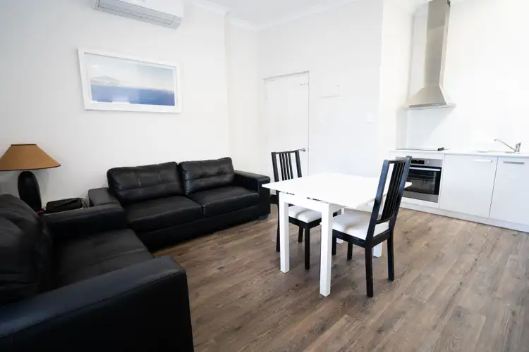 Sixth view of Homely unit listing, 11/89 Proudlove Parade, Albany WA 6330