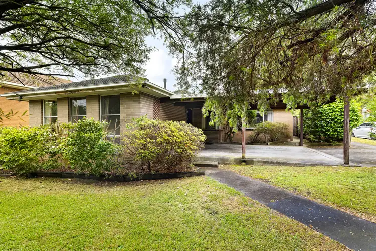 Main view of Homely house listing, 39 Junction Road, Blackburn North VIC 3130