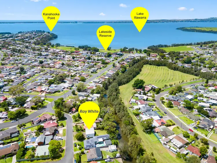 7 William Beach Road, Kanahooka NSW 2530